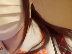 Jav Cute Black Hair Jd 20 Years Old Brought In Cum In Vaginal Cum Shot With Zip