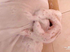 Meisa Hanai Bulgarian Style Sex H Cup Daughters