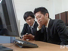 Emiri Mizukawa How To Take Advantage Of A Beautiful Secretarys Weakness