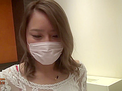 Super Excitement In Blushing Reaction While Blushing Jav Slender Beauty 19 Years Old