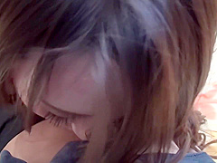 Complete Appearance 16444 Fair Slender Too Beautiful Elevator Girl Too Erotic Forbidden Sex Of Neat And Clean Beauty