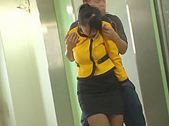 JAV - hotel invasion (nhdtb 345)