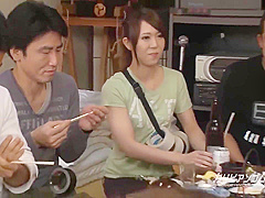 Lanzamiento Y Orgia De Disparos Av