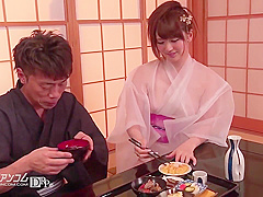 Yui Nishikawa Japanese Slut Get Fucked