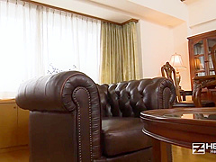 Shizuku Hatano My Real Live Maid Doll Vol2 Submissive Cutie All To Myself