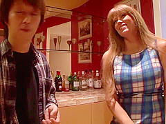 Darla Crane amwf 2 HD