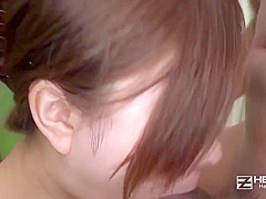 Maki Horiguchi Sex Heaven Thrusting Up In Her Tiny Body