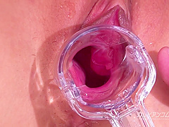 Hekikirin Pussy Picture Book Jav Uncensored