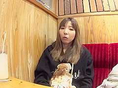 The Result Of Training To Try To Become A Mistress Of A Daddy Living Married Woman