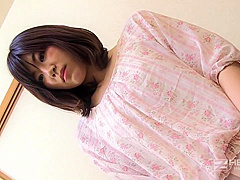 Miu Tsukishima Sexual Negotiation At Modeling Interview