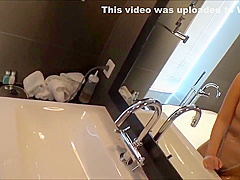 I Have Never Forgotten My Boyfriend Senpai Jav Lotion Paint Peach Color Narrow Vaginal Succession Cum