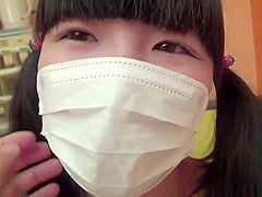 Av Teen 18 10 Generative Rita Girls Appeal For Raw Cock Insert With A Shabby Shabby Expression