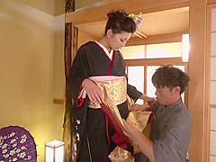 Asian Blowjobby Amazing Dollyuna Shiratori