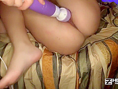 Manami Nakasugi Threesome With A Married Woman