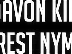 Watch4Beauty - Davon Kim: Forest Nymph