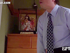 Aya Kisaki Hitotsumami Slender Housewife Needs Excitement