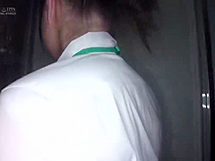 Horny porn video MILF watch like in your dreams