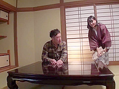 Haruka Aizawa Swapped Swapping Beautiful Wife In A Couple Get On Approaching Hot Springs