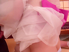 Yui Nishikawa Bokep Video Jaw Dropping Jav Sex With Amazing