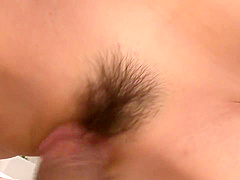 Harsh Blowjob In A Wild Fuck Adventure Withmika Nakagawa