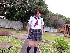 Miu Yuuki Catwalk Poison 157 Shared Girls