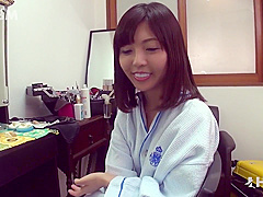 Shizuno Mizuko Av Debut Vol43 Shinsei Shaben Shaved Musume