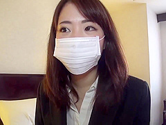 Personal Shooting Cum Into The Pretty Kana That Is Natural And Slender With Slender Delusion Movie