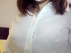 Personal Shooting Cum Into The Pretty Kana That Is Natural And Slender With Slender Delusion Movie