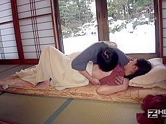 Mio Kousaka Hamars World 6 Part1 Experienced Actresss Real Orgasm