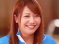 [LT19] SDMU-230 Super Talent Of Gold Medal Renshu!Of The World Tournament # 1 Real Swimmer AV Debut Shibasaki Canna