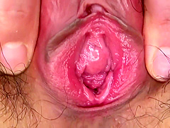 Housewife Pussy Illustration 61