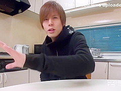 Haruka Aizawa Surpriseits A Prank By A Virgin Boy