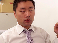 Rei Kitajima Working Woman Hotel Man Of Colorism