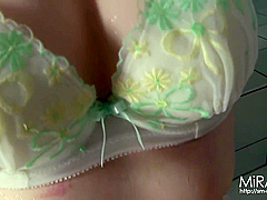 Miracle Emily I Will Defile The Beautiful Body Of The Quarter