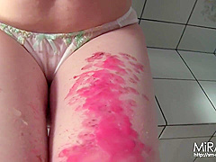 Miracle Emily I Will Defile The Beautiful Body Of The Quarter