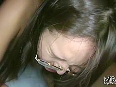 Miracle Takako Dengeki Plasma Torture Anal Squirt