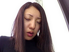Misa Eguchi Married Wife With Troubles And Cumshot Sex