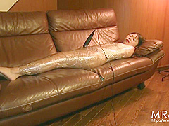 Miracle Asphyxiation Ascended Wrapped In A Rape Mina Jav Idol Free Movie