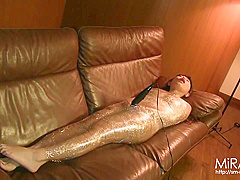 Miracle Asphyxiation Ascended Wrapped In A Rape Mina Jav Idol Free Movie