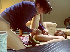 Suegra y Nuera violadas