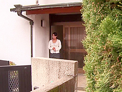 Beauty mother wants to young and stranger cocks in her holes