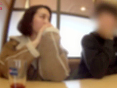 Individual Shooting Perverted Couple Came To Be Taken To Bed The Husband Who Wanted