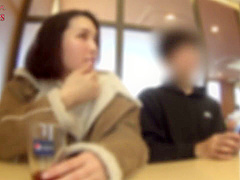 Individual Shooting Perverted Couple Came To Be Taken To Bed The Husband Who Wanted