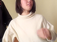 Individual Shooting Perverted Couple Came To Be Taken To Bed The Husband Who Wanted