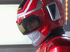 [MOZ2] GHLS-69 Space Investigator Mercurious