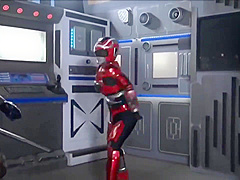 [MOZ2] GHLS-69 Space Investigator Mercurious