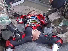 [MOZ2] GHLS-69 Space Investigator Mercurious