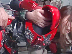 [MOZ2] GHLS-69 Space Investigator Mercurious