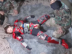 [MOZ2] GHLS-69 Space Investigator Mercurious