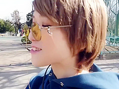 Amazing xxx scene Japanese new , take a look